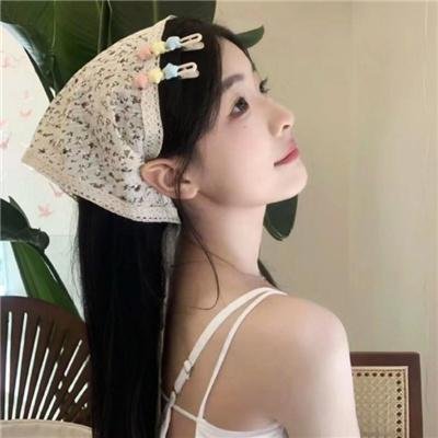 与时尚同居