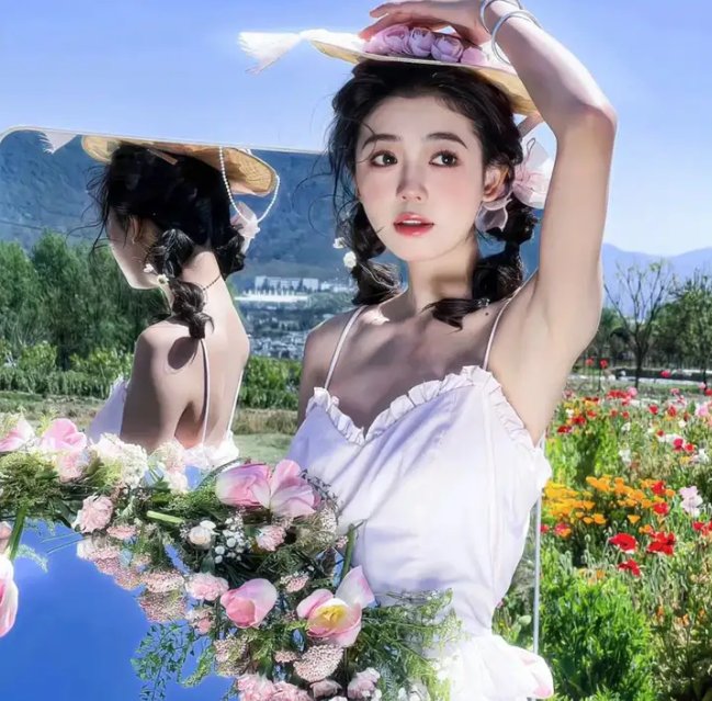 给我翅膀