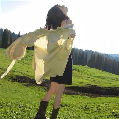 不只是闺蜜
